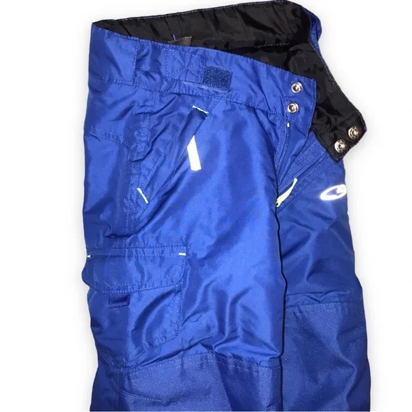 CHAMPION Kid’s Snow Ski Winter Pants - XS - Picture 4 of 4